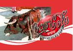 Coca-Cola Maltrata