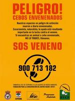 SOS Veneno