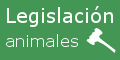 Legislación animales