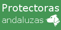 Protectoras andaluzas